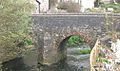 Pensford bridge