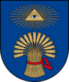 Coat of arms of Plungė