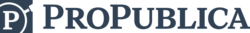 ProPublica logo.svg