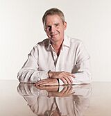 Professor Nigel Shadbolt