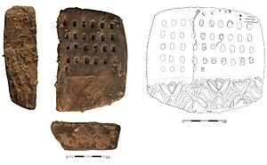 Proto-Elamite Tablets