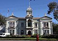 Randwick Town Hall, Avoca Street