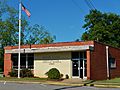 Richland, GA Post Office (31825)