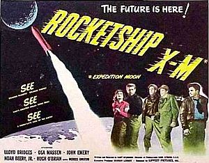 RocketshipXM2