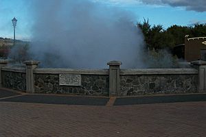 RotoruaHotSpringNZ