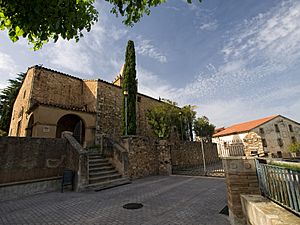 Parish church of Sant Feliu