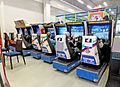 Sega Rally