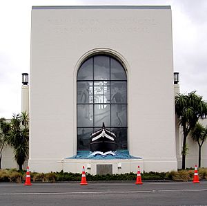 Settler's Museum Petone (4421203364)