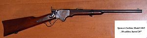 Spencer Carbine