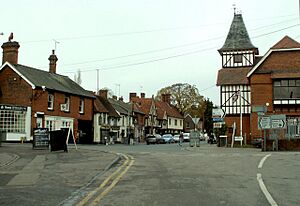 Stansted Mountfitchet in 2006.jpg