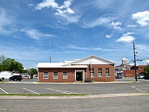 Summerville City Hall