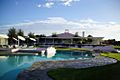 Sunnylands historic house