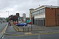 The Cole Street Club, Scunthorpe - geograph.org.uk - 563395