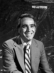 Tom Snyder 1977