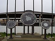 Treaty 8 Site in Fort Resolution 01