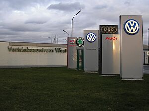 VW West