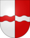 Coat of arms of Villars-Tiercelin