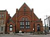 Welsh Presbyterian Church