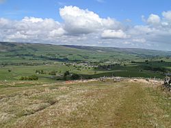 Wensleydale