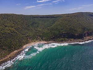 Werrong Beach, RNP 1920x1440