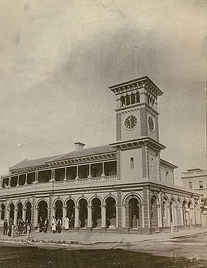 West Maitland Post Office (2712566424).jpg