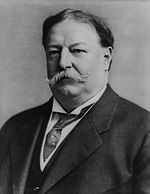 William Howard Taft