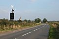 'Environmentally Friendly' Speed Warning - geograph.org.uk - 49267