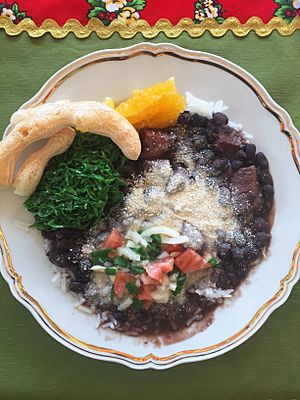 فيجوادا feijoada