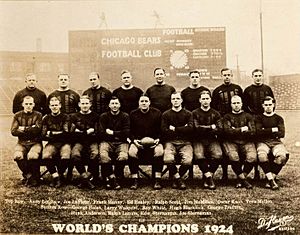 1924bears