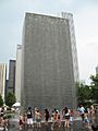 20070616 Crown Fountain (6)