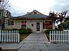 Railroad Cottage Historic District