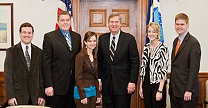 20111219-OSEC-RBN- 8887 - Flickr - USDAgov