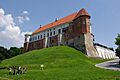 20130702 Sandomierz zamek 0778