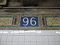 96th Street IRT 002