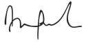 Abdullah  عبدﷲ's signature