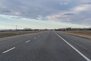 Alberta Highway 4