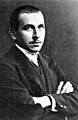 Alfred Wegener 1910