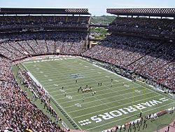 Alohastadium