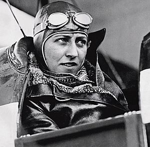 Amy Johnson 1930-06-14