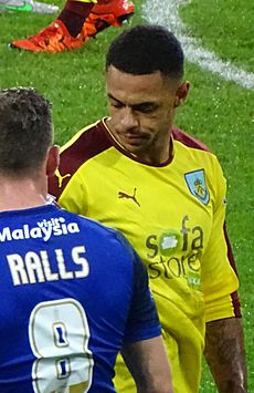 Andre Gray 28-11-2015 1