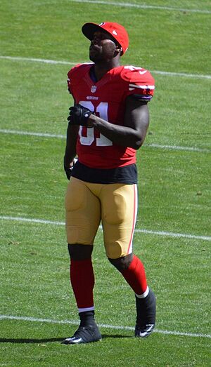 Anquan Boldin