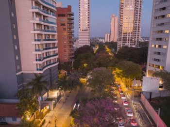 Asunción residencial