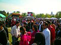 Baishakhi Mela 2009 4