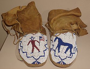 Beadedmoccasins