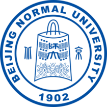 Beijing Normal University logo.svg