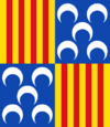 Flag of Berga