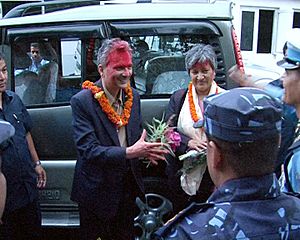 Bhattarai Pm