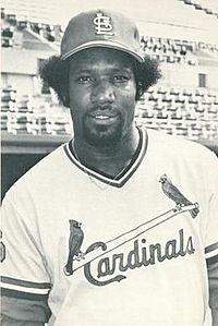 Bobby Bonds Cardinals