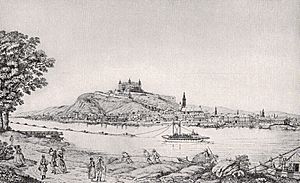 Bratislava 1787