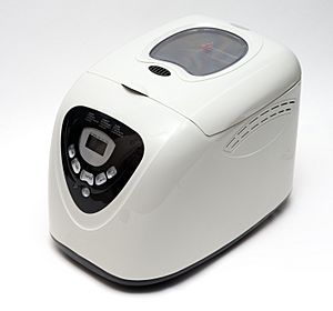 Breadmaker 7988